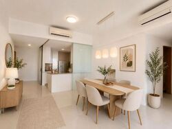 D'Leedon (D10), Condominium #605523321